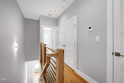 2904 Wadsworth Avenue #A, Durham, NC 27707 - Photo 22