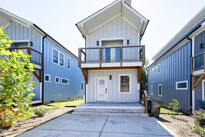 2904 Wadsworth Avenue #A, Durham, NC 27707 - Photo 38