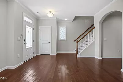 2608 Historic Circle, Morrisville, NC 27560 - Photo 28