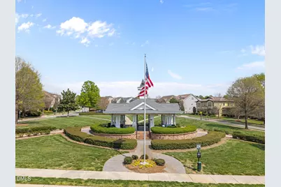 2608 Historic Circle, Morrisville, NC 27560 - Photo 26