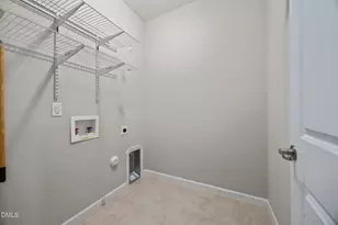 2608 Historic Cir, Morrisville, NC 27560 - Photo 20