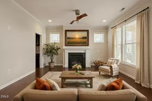 2608 Historic Cir, Morrisville, NC 27560 - Photo 6