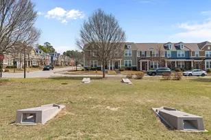 2608 Historic Cir, Morrisville, NC 27560 - Photo 42