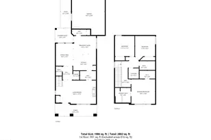 2608 Historic Cir, Morrisville, NC 27560 - Photo 52