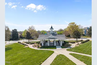 2608 Historic Circle, Morrisville, NC 27560 - Photo 20