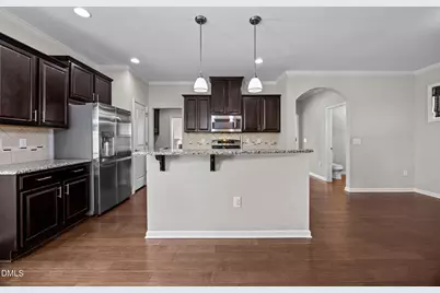 2608 Historic Circle, Morrisville, NC 27560 - Photo 16