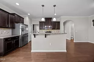 2608 Historic Cir, Morrisville, NC 27560 - Photo 16
