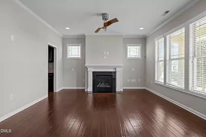 2608 Historic Circle, Morrisville, NC 27560 - Photo 6