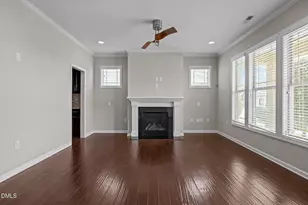 2608 Historic Cir, Morrisville, NC 27560 - Photo 6