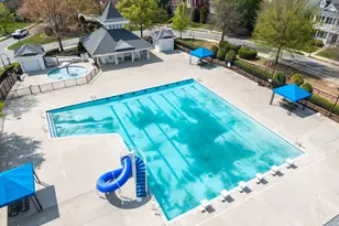 2608 Historic Cir, Morrisville, NC 27560 - Photo 48