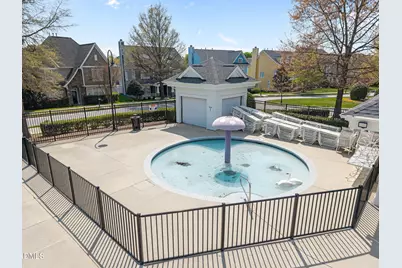 2608 Historic Circle, Morrisville, NC 27560 - Photo 52