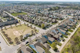 2608 Historic Cir, Morrisville, NC 27560 - Photo 38