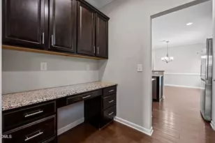 2608 Historic Cir, Morrisville, NC 27560 - Photo 14