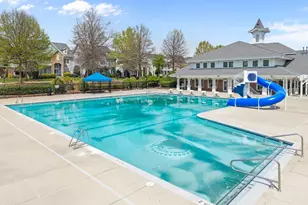 2608 Historic Cir, Morrisville, NC 27560 - Photo 50