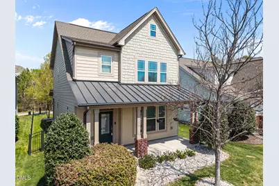 2608 Historic Circle, Morrisville, NC 27560 - Photo 4