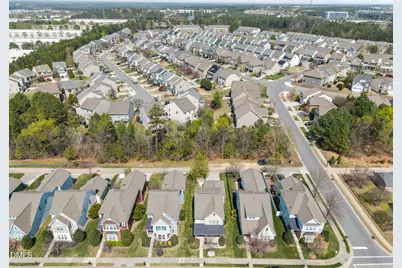 2608 Historic Circle, Morrisville, NC 27560 - Photo 8