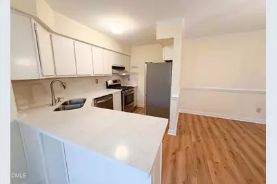 320 Summerwalk Circle, Chapel Hill, NC 27517 - Photo 2