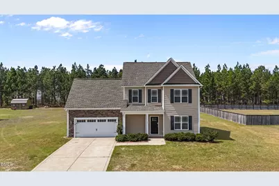 64 Widgeon Way, Lillington, NC 27546 - Photo 1