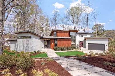 503 Oakland Drive, Raleigh, NC 27609 - Photo 44