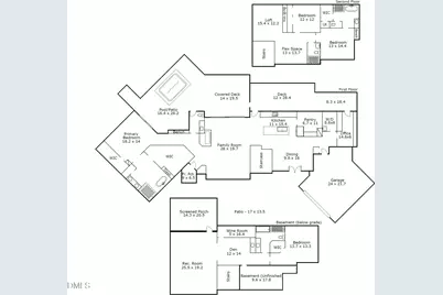 503 Oakland Drive, Raleigh, NC 27609 - Photo 48