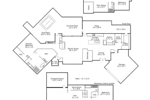 503 Oakland Dr, Raleigh, NC 27609 - Photo 48