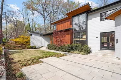 503 Oakland Drive, Raleigh, NC 27609 - Photo 2