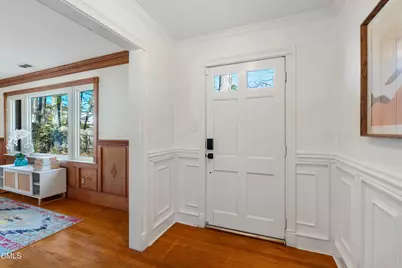 318 E Millbrook Road, Raleigh, NC 27609 - Photo 14