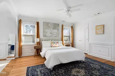 318 E Millbrook Road, Raleigh, NC 27609 - Photo 6