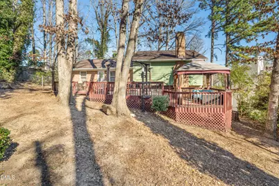 318 E Millbrook Road, Raleigh, NC 27609 - Photo 36