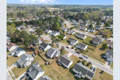 7121 Missionary Ridge Drive, Raleigh, NC 27610 - Photo 38