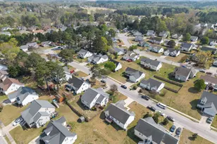 7121 Missionary Ridge Dr, Raleigh, NC 27610 - Photo 38