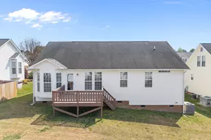 7121 Missionary Ridge Dr, Raleigh, NC 27610 - Photo 28