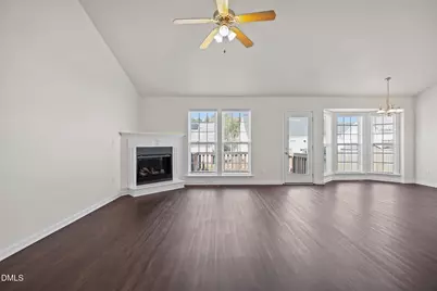 7121 Missionary Ridge Drive, Raleigh, NC 27610 - Photo 6