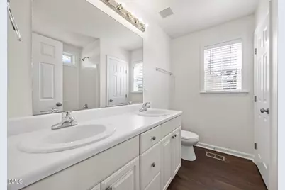 7121 Missionary Ridge Drive, Raleigh, NC 27610 - Photo 24