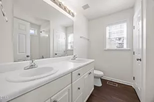 7121 Missionary Ridge Dr, Raleigh, NC 27610 - Photo 24