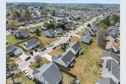7121 Missionary Ridge Drive, Raleigh, NC 27610 - Photo 36
