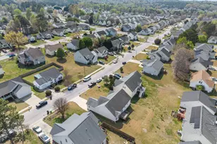 7121 Missionary Ridge Dr, Raleigh, NC 27610 - Photo 36