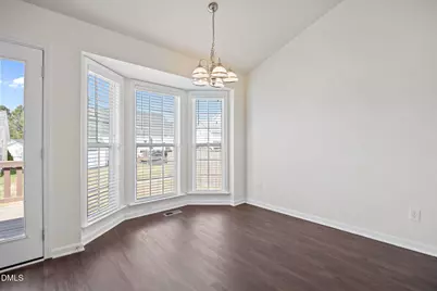 7121 Missionary Ridge Drive, Raleigh, NC 27610 - Photo 8
