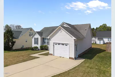 7121 Missionary Ridge Drive, Raleigh, NC 27610 - Photo 2