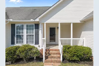 7121 Missionary Ridge Drive, Raleigh, NC 27610 - Photo 4