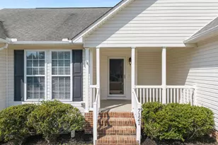 7121 Missionary Ridge Dr, Raleigh, NC 27610 - Photo 4