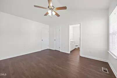 7121 Missionary Ridge Drive, Raleigh, NC 27610 - Photo 22