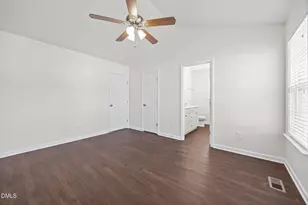 7121 Missionary Ridge Dr, Raleigh, NC 27610 - Photo 22