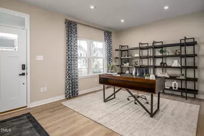 4924 Overeasy Drive, Apex, NC 27539 - Photo 14