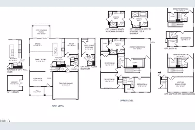 4924 Overeasy Drive, Apex, NC 27539 - Photo 2