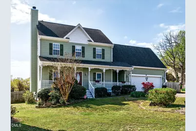 4500 Rivershyre Way, Raleigh, NC 27616 - Photo 2