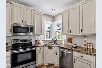 4500 Rivershyre Way, Raleigh, NC 27616 - Photo 14