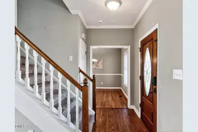 4500 Rivershyre Way, Raleigh, NC 27616 - Photo 4