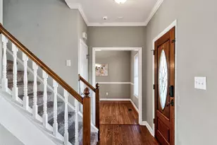 4500 Rivershyre Way, Raleigh, NC 27616 - Photo 4