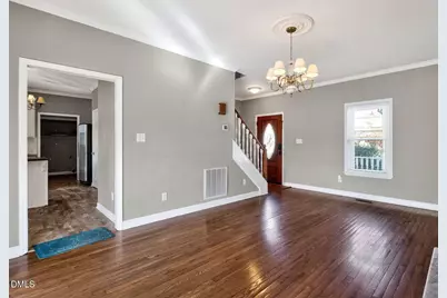 4500 Rivershyre Way, Raleigh, NC 27616 - Photo 8